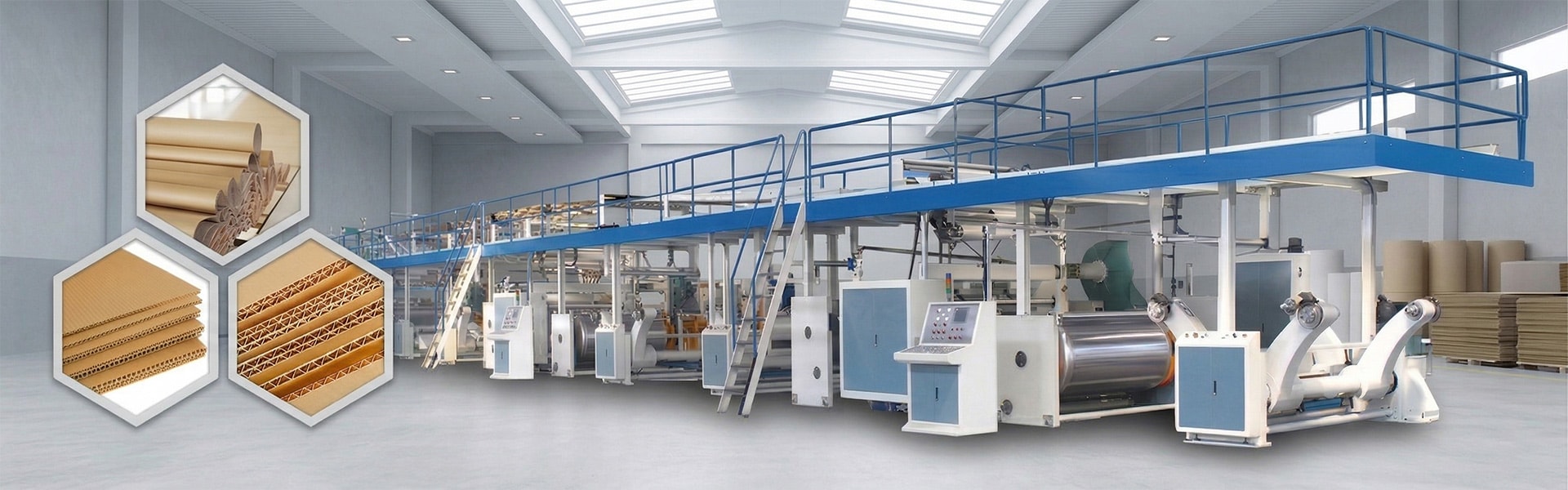 Dongguang Baiying Carton Machinery Co.,Ltd.