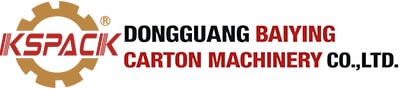 Dongguang Baiying Carton Machinery Co.,Ltd.