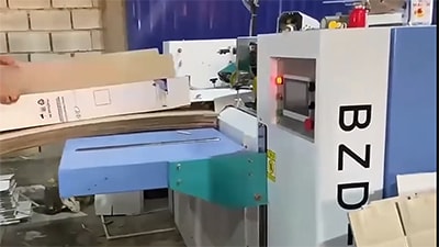 Single Head Stitcher