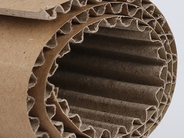 2 ply Corrugated Board Production Line