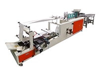 High Speed Fly Sticky Trap Making Machine