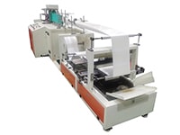 High Speed Fly Sticky Trap Making Machine