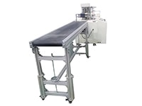 High Speed Fly Sticky Trap Making Machine