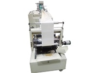 High Speed Fly Sticky Trap Making Machine