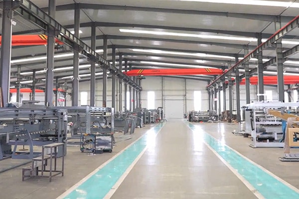 Company Profile