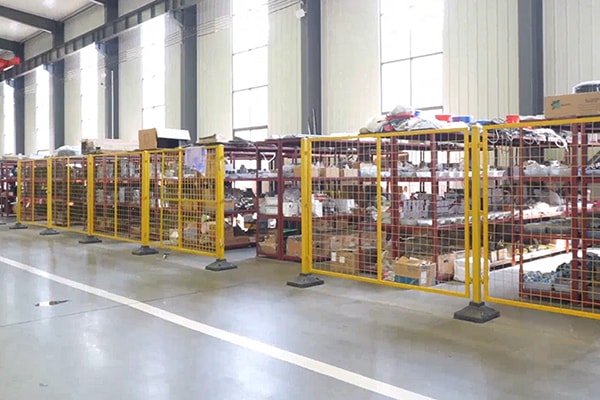 Company Profile