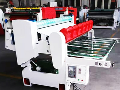 Rotary Sheeter (Light Duty)