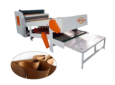 Computerized Rotary Sheeter