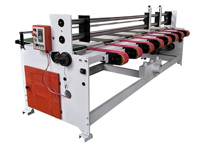 Automatic Sheet Feeder