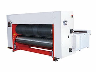 Die Cutter and Waste Stripper