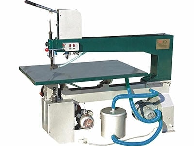 Wooden Die Making Machine