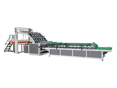 High Table Flute Laminator