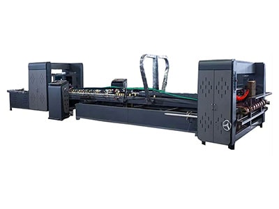 Automatic Folder Gluer
