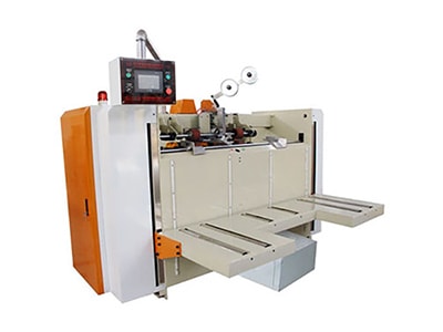 Carton Stitching Machine