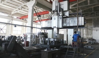 Milling Center