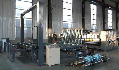 Stacker