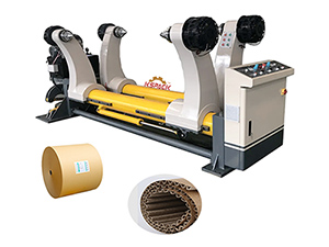 ZJ-Y Hydraulic Shaft Less Mill Roll Stand