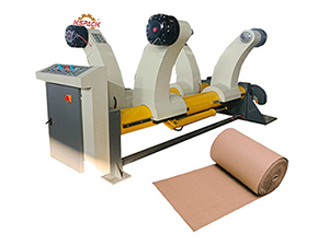 ZJ-Y Hydraulic Shaft Less Mill Roll Stand