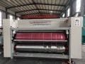 Semi-Automatic Printer Die Cutter