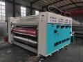 Semi-Automatic Printer Die Cutter