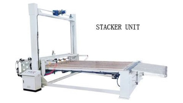 Sheet Stacker