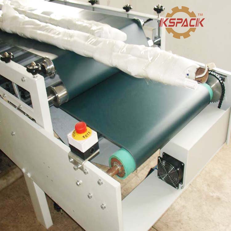 Folder Gluer for Straight Line and Crash Lock Bottom Box