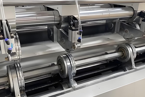 Slitter Scorer, BFY Series