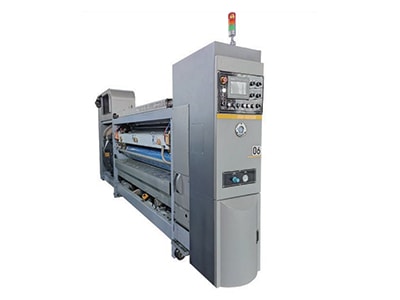 Printing Unit