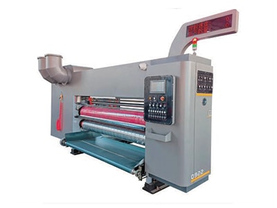 Die-Cutting Unit