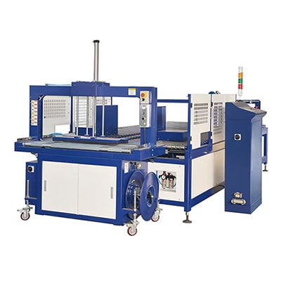 Bottom Print Flexo Folder Gluer, BYY-GS (Inline)